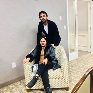 Meet your Posher, Gurjot